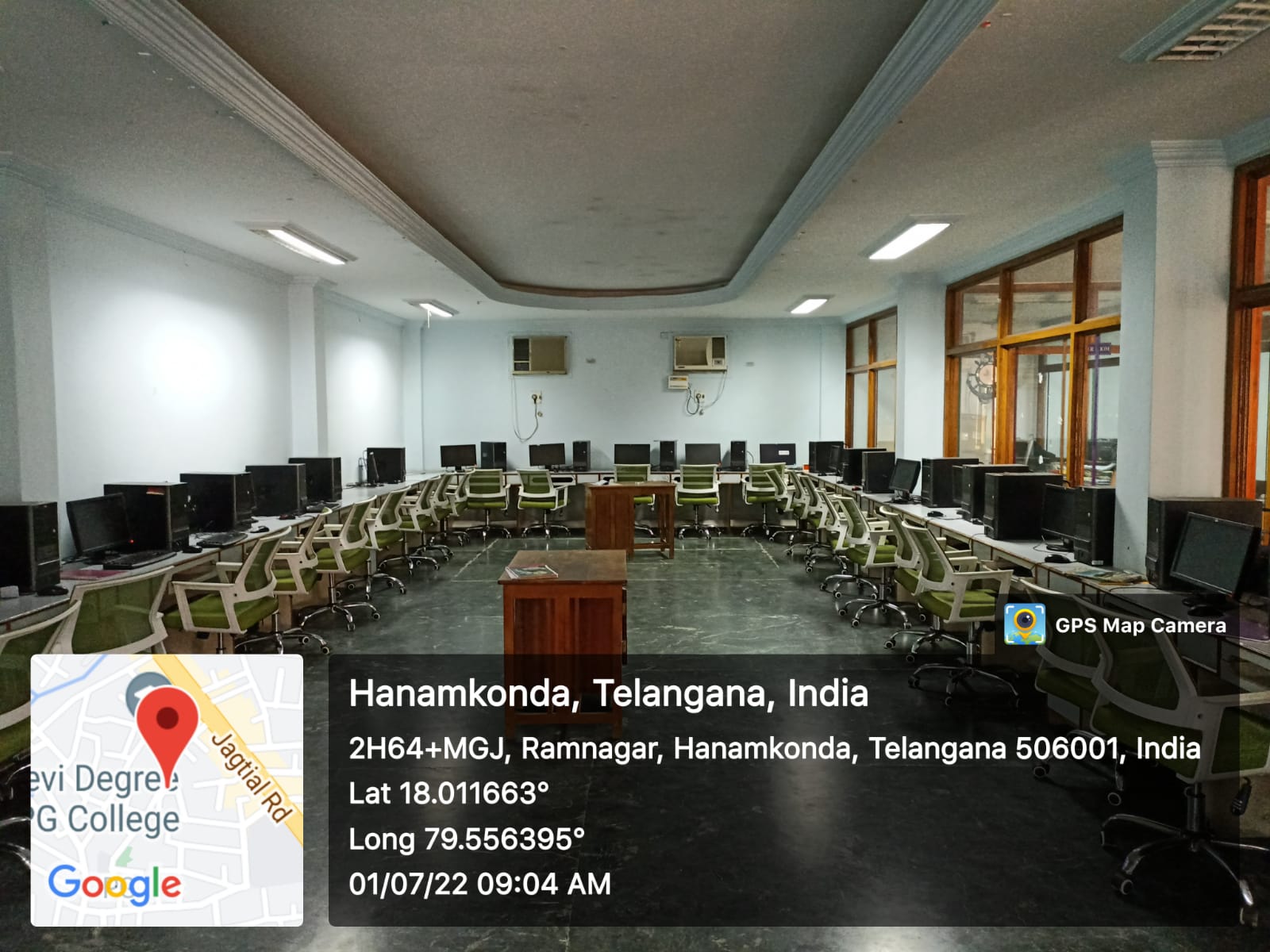 Lab Image